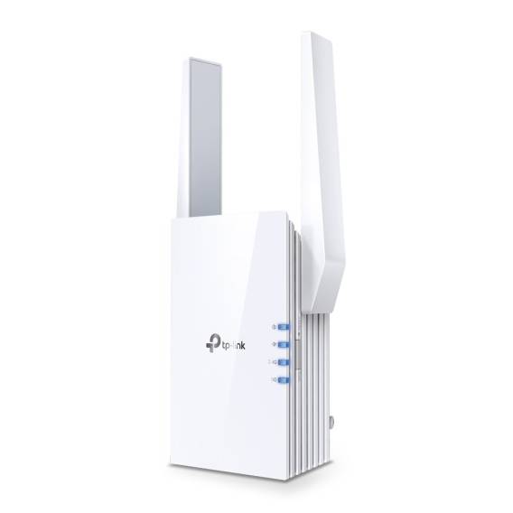 Obrázok pre TP-Link RE705X zasilovač síťového signálu Síťový vysílač a přijímač Bílá