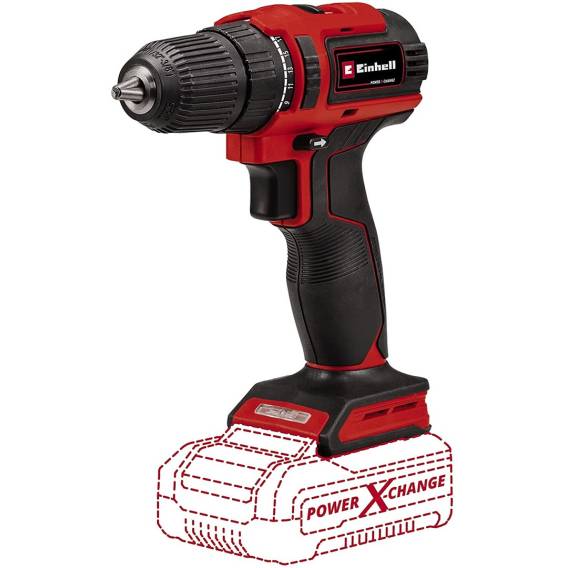 Obrázok pre Einhell 4513997 AKU/rázový šroubovák