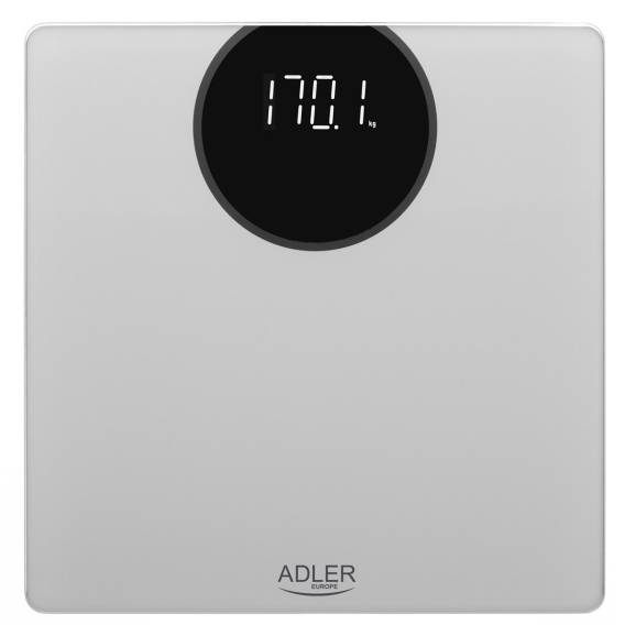 Obrázok pre Elektronická koupelnová váha Adler AD 8175 LED