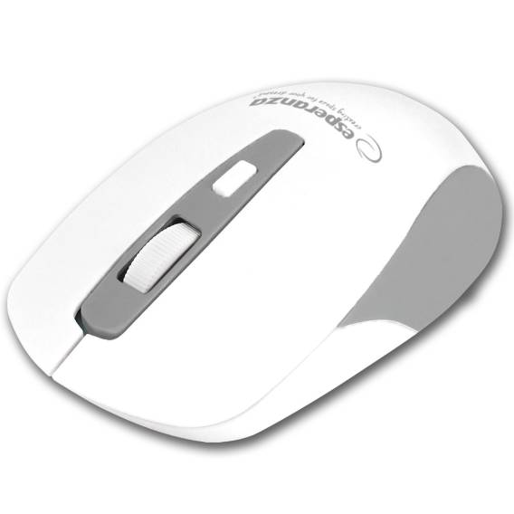 Obrázok pre Esperanza EM130W Myš Wireless Bluetooth 4D Mouse, bílá