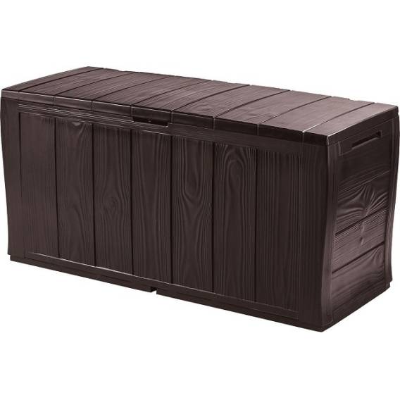 Obrázok pre SHERWOOD STORAGE BOX 270 L KETER zahradní box