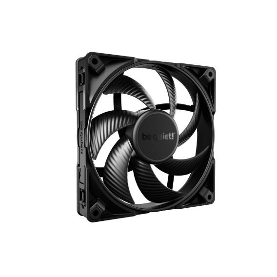 Obrázok pre BE QUIET!  Silent Wings Pro 4 BL099 140 mm PC ventilátor