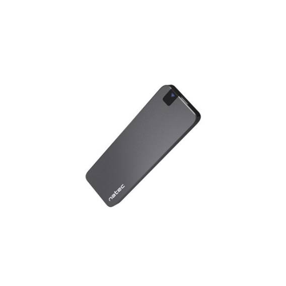 Obrázok pre NATEC SSD POUZDRO RHINO M.2 NVME HLINÍK