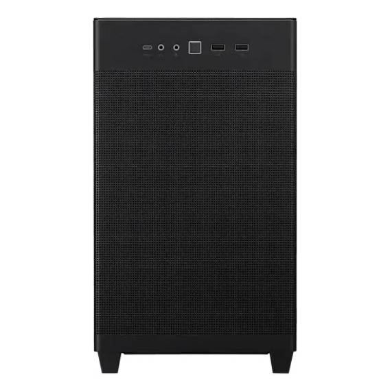 Obrázok pre ASUS PRIME AP201 MicroATX Mini Tower Černá