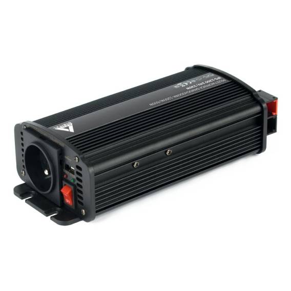 Obrázok pre AZO Digital 12 VDC / 230 VAC Automobilový měnič IPS-1200U 1200W
