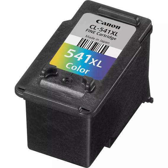 Obrázok pre Canon CL-541XL inkoustová náplň 1 kusů Originální Vysoká (XL) výtěžnost Azurová, Purpurová, Žlutá