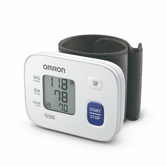 Obrázok pre Omron RS1 Zápěstí Automatický
