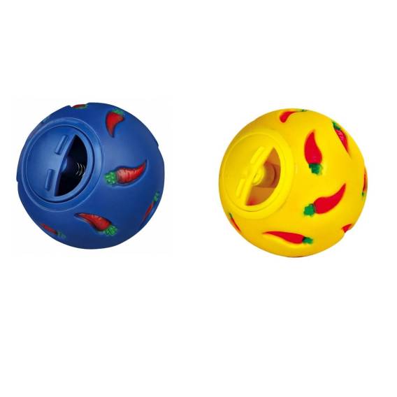Obrázok pre TRIXIE Snacky - Králičí míč - 7 cm
