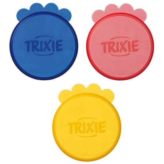 Obrázok pre TRIXIE - Víčka na plechovky - 7.5 cm