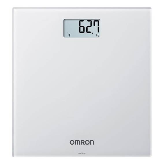 Obrázok pre Omron HN300T2 Intelli IT Obdélník Šedá Elektronická osobní váha