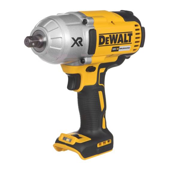 Obrázok pre DeWALT DCF899N-XJ aku utahovák Černá, Žlutá 1/2" 1900 ot/min 950 Nm 18 V
