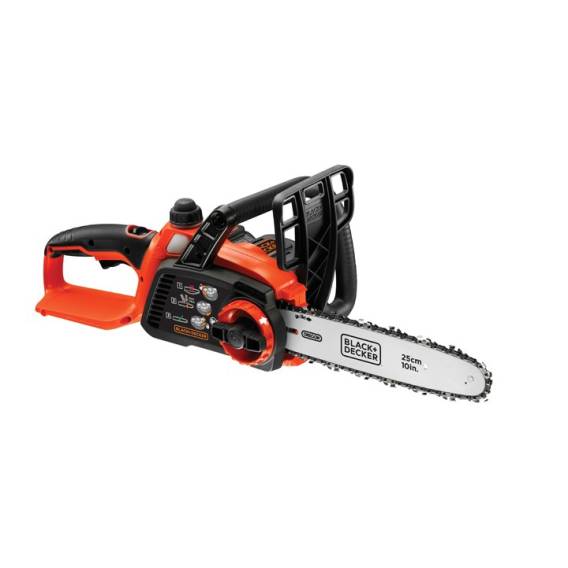Obrázok pre Black & Decker GKC1825L20 Černá, Oranžová