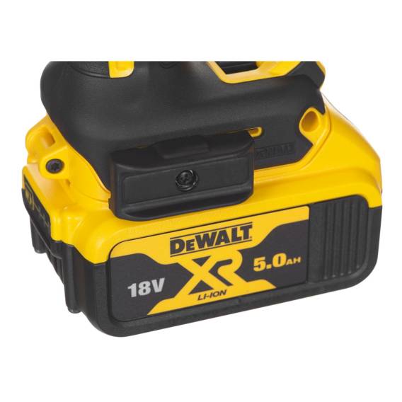 Obrázok pre DeWALT DCD791P2 vrták černý, žlutý 1,7 kg