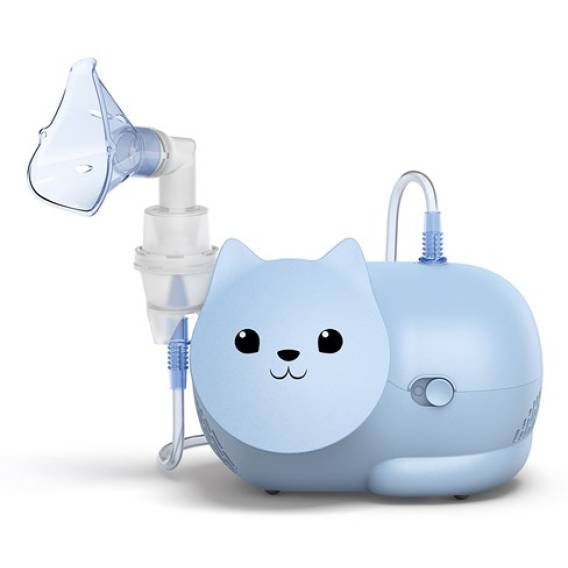 Obrázok pre Omron Nami Cat Mesh nebuliser