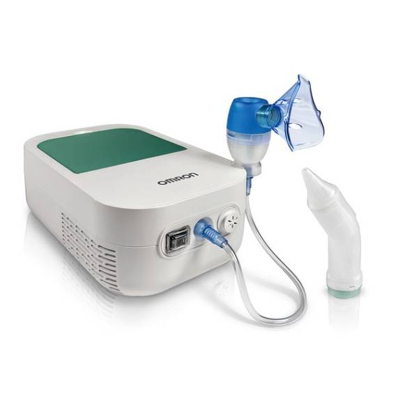 Obrázok pre Omron NE-C301-E nebulizér