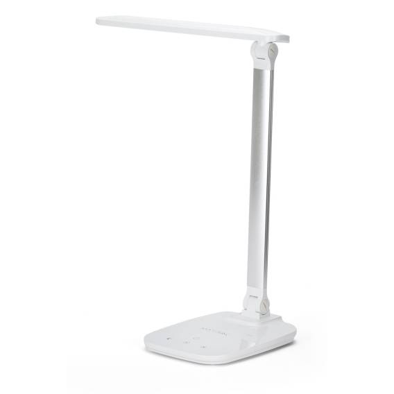 Obrázok pre Montis Lampka biurkowa wielofunkcyjna LED MT042 stolní lampa 5,7 W F Bílá
