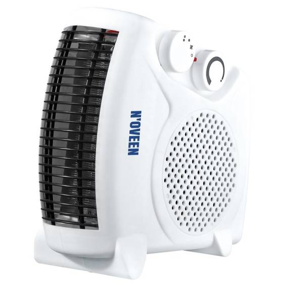 Obrázok pre OHŘÍVAČ S VENTILÁTOREM NOVEEN FH06