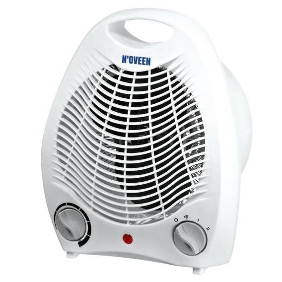 Obrázok pre OHŘÍVAČ S VENTILÁTOREM NOVEEN FH03