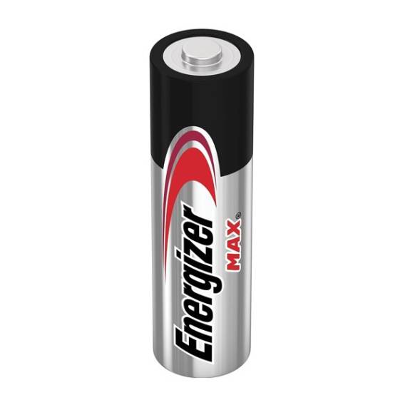Obrázok pre Energizer Max 437727 Baterie AA LR6 8 pack Eco