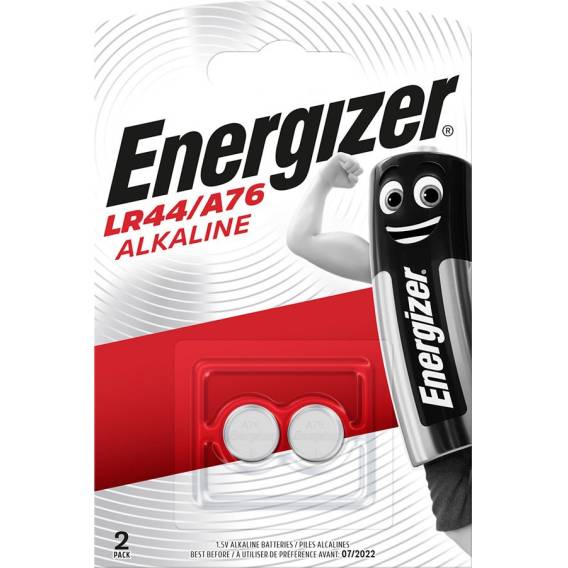 Obrázok pre Speciální baterie Energizer A76/2