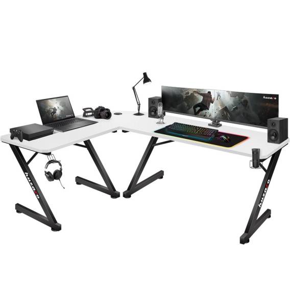Obrázok pre STŮL HUZARO HERO 7.0 WHITE
