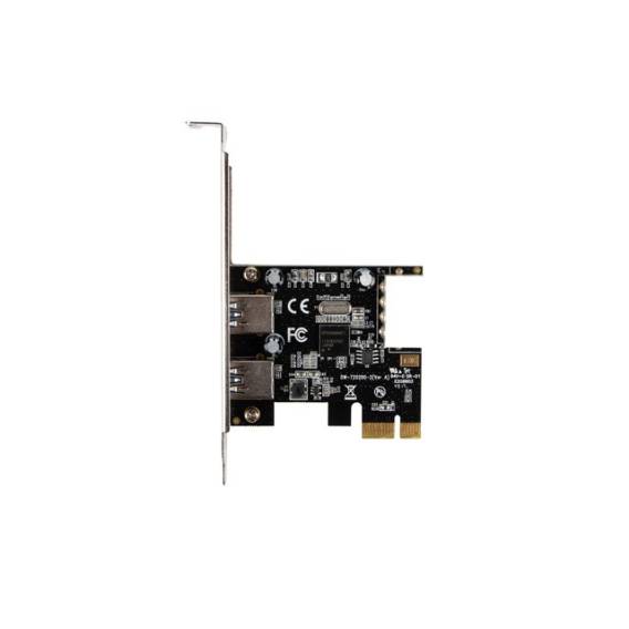 Obrázok pre Lanberg PCE-US3-002 karta/adaptér rozhraní Interní USB 3.2 Gen 1 (3.1 Gen 1)