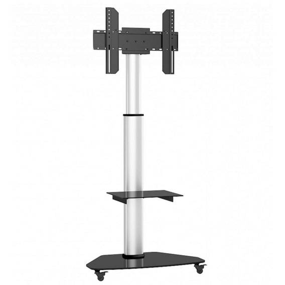 Obrázok pre Techly ICA-TR3SL Držák na signage displej 177,8 cm (70") Stříbrná