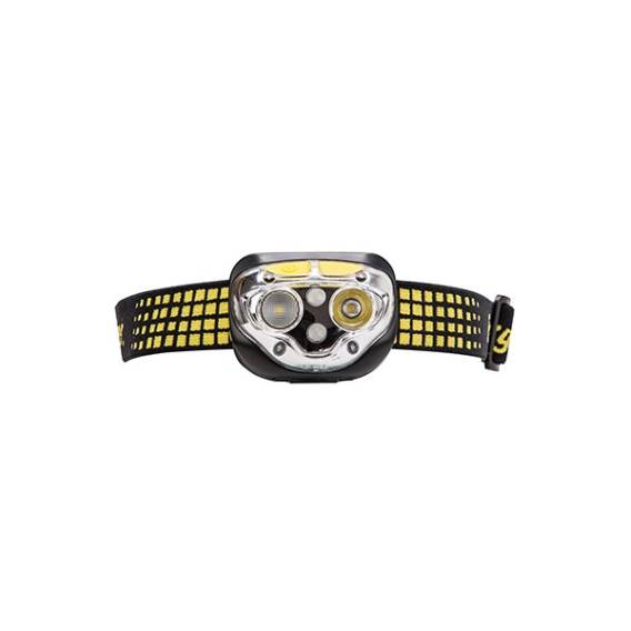 Obrázok pre Energizer Headlight Vision Ultra 3AA 450 LM, 3 barvy světla