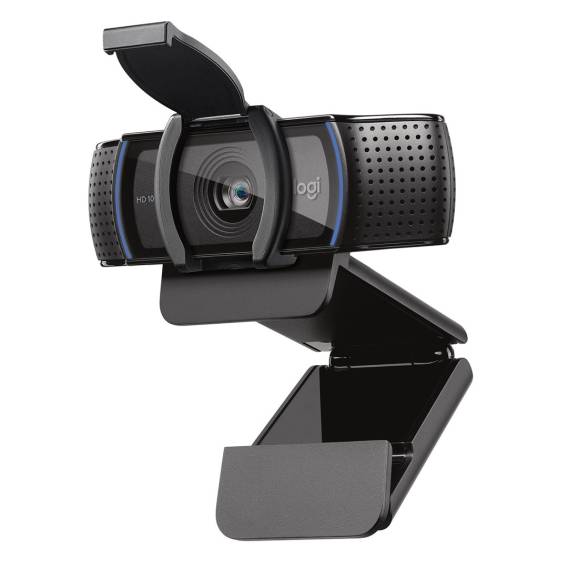 Obrázok pre Logitech C920 Pro HD webkamera 1920 x 1080 px USB Černá