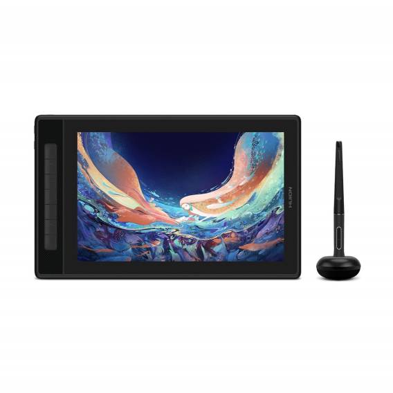 Obrázok pre HUION KAMVAS PRO 13 2,5K GRAFICKÝ TABLET