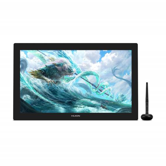 Obrázok pre HUION KAMVAS PRO 24 4K GRAFICKÝ TABLET
