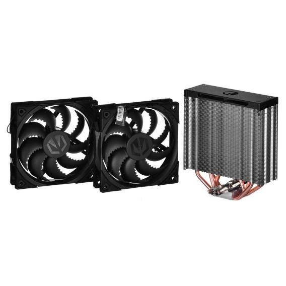 Obrázok pre CHLAZENÍ VZDUCHEM ENDORFY FERA 5 DUAL FAN
