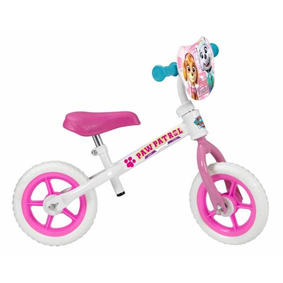 Obrázok pre 10" TOIMSA TOI141 PAW Patrol WHITE CROSS-COUNTRY BIKE