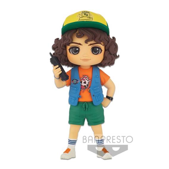 Obrázok pre BP Q POSKET - STRANGER THINGS - DUSTIN