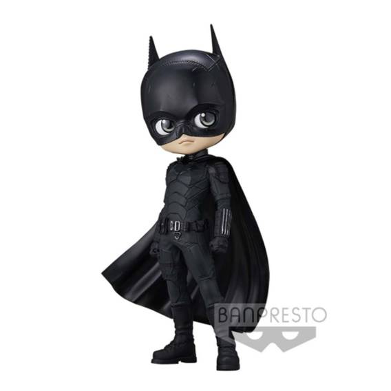 Obrázok pre Q POSKET - DC - BATMAN VER.A