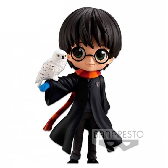 Obrázok pre Q POSKET - HARRY POTTER II VER. A