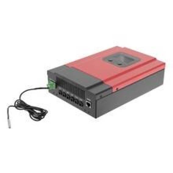 Obrázok pre Solar regulator AZO MPPT-60D PRO (LCD)