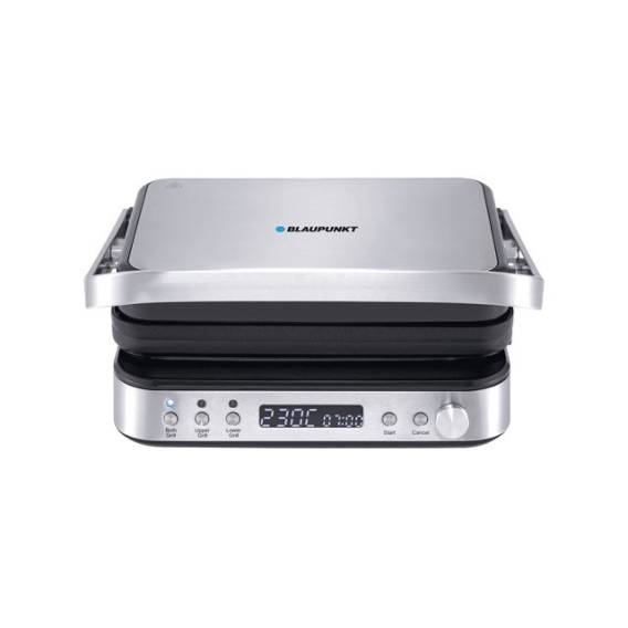 Obrázok pre Elektrický gril Blaupunkt GRS901 s vaflovými deskami