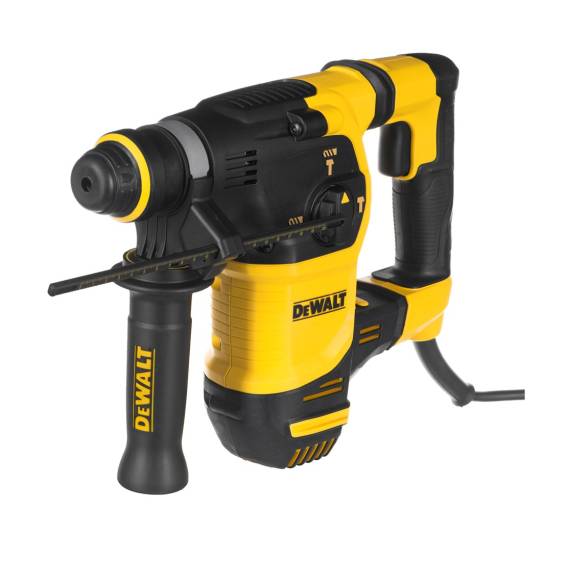 Obrázok pre DeWALT D25333K-QS příklepová vrtačka SDS Plus 950 W