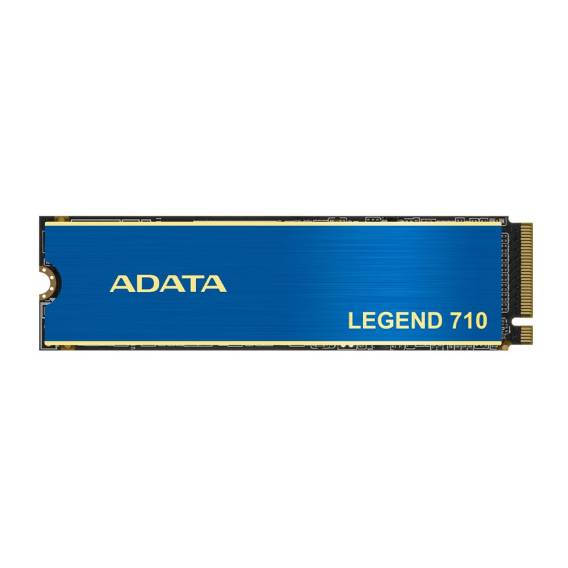 Obrázok pre ADATA LEGEND 710 M.2 1000 GB PCI Express 3.0 3D NAND NVMe