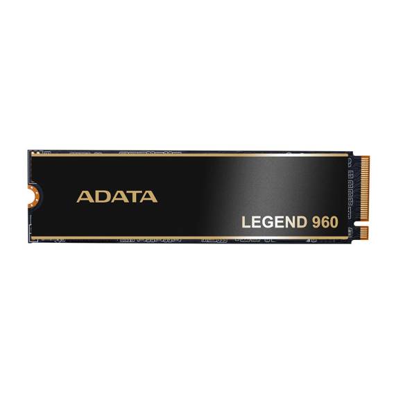 Obrázok pre ADATA LEGEND 960 M.2 2 TB PCI Express 4.0 3D NAND NVMe