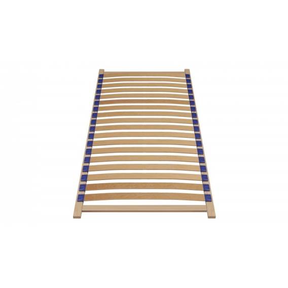Obrázok pre Pružná rámová vložka pro postel 90x200