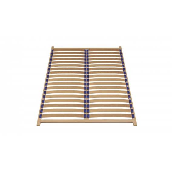 Obrázok pre Pružná rámová vložka pro postel 140x200