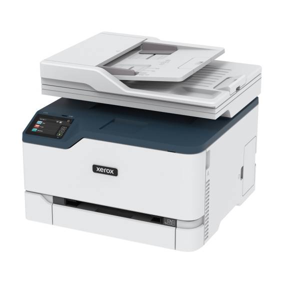 Obrázok pre Xerox C235V_DNI Multifunkční tiskárna Laser A4 600 x 600 DPI 22 str. za minutu Wi-Fi