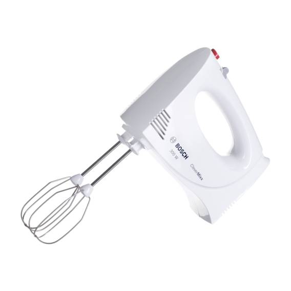 Obrázok pre Bosch MFQ3010 mixér Ruční mixér Bílá 300 W