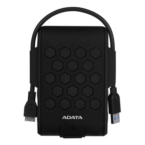 Obrázok pre ADATA HD720 externí pevný disk 2 TB Černá