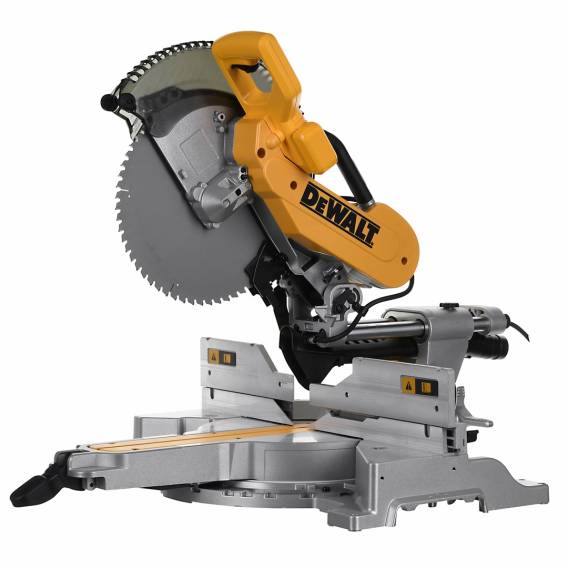 Obrázok pre DeWALT DWS780 1675 W 3800 ot/min