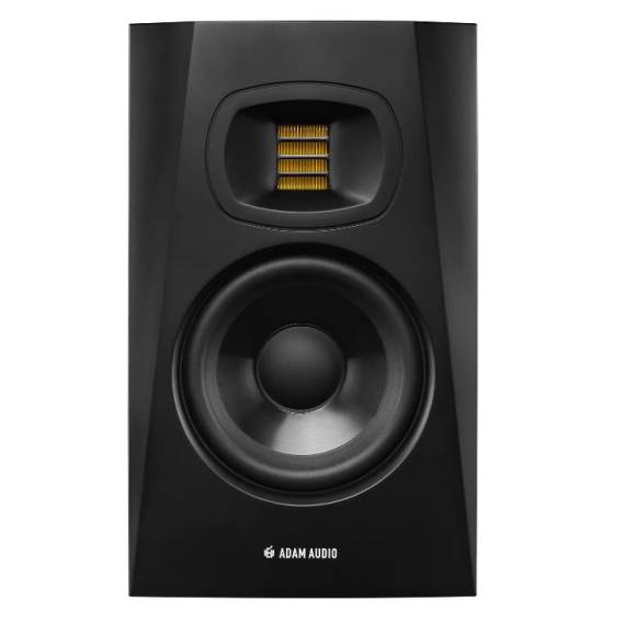 Obrázok pre Adam Audio T5V Černá