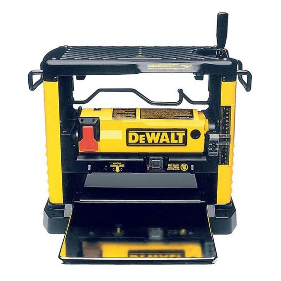 Obrázok pre DeWALT DW733 stolní protahovačka 1800 W 10000 ot/min