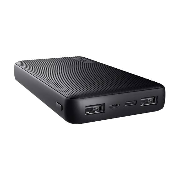 Obrázok pre Trust Primo Lithium-ion (Li-ion) 15000 mAh Černá